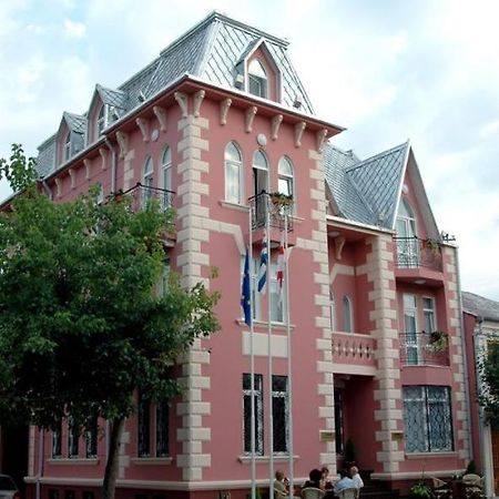 Rcheuli Hotel Batumi Luaran gambar