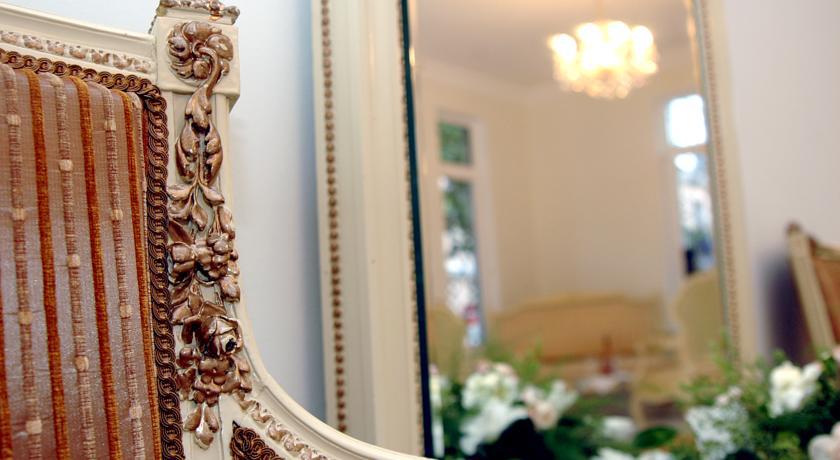 Rcheuli Hotel Batumi Luaran gambar