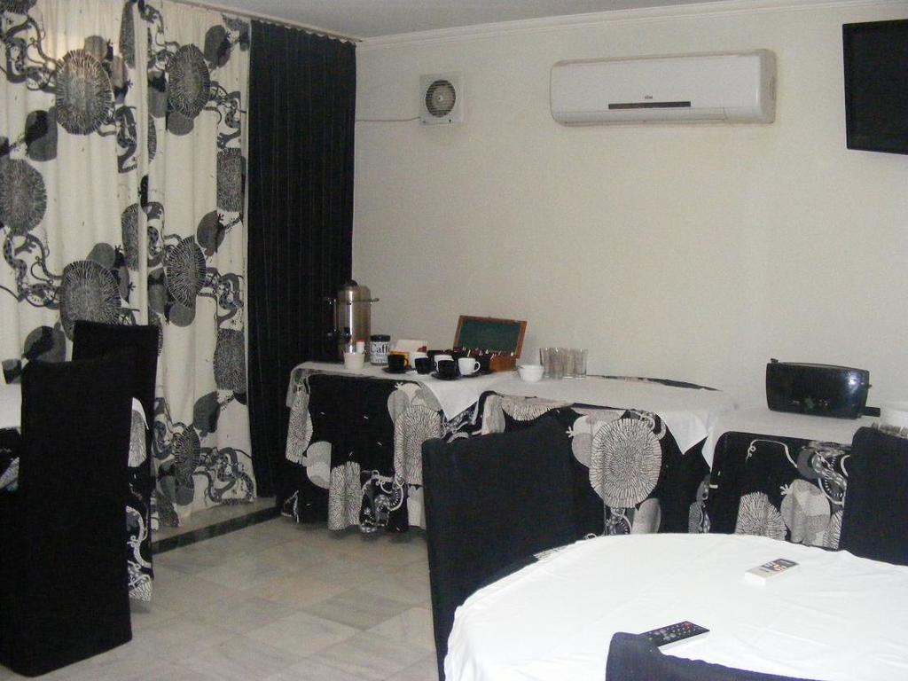 Rcheuli Hotel Batumi Luaran gambar