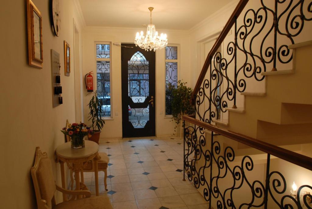 Rcheuli Hotel Batumi Luaran gambar