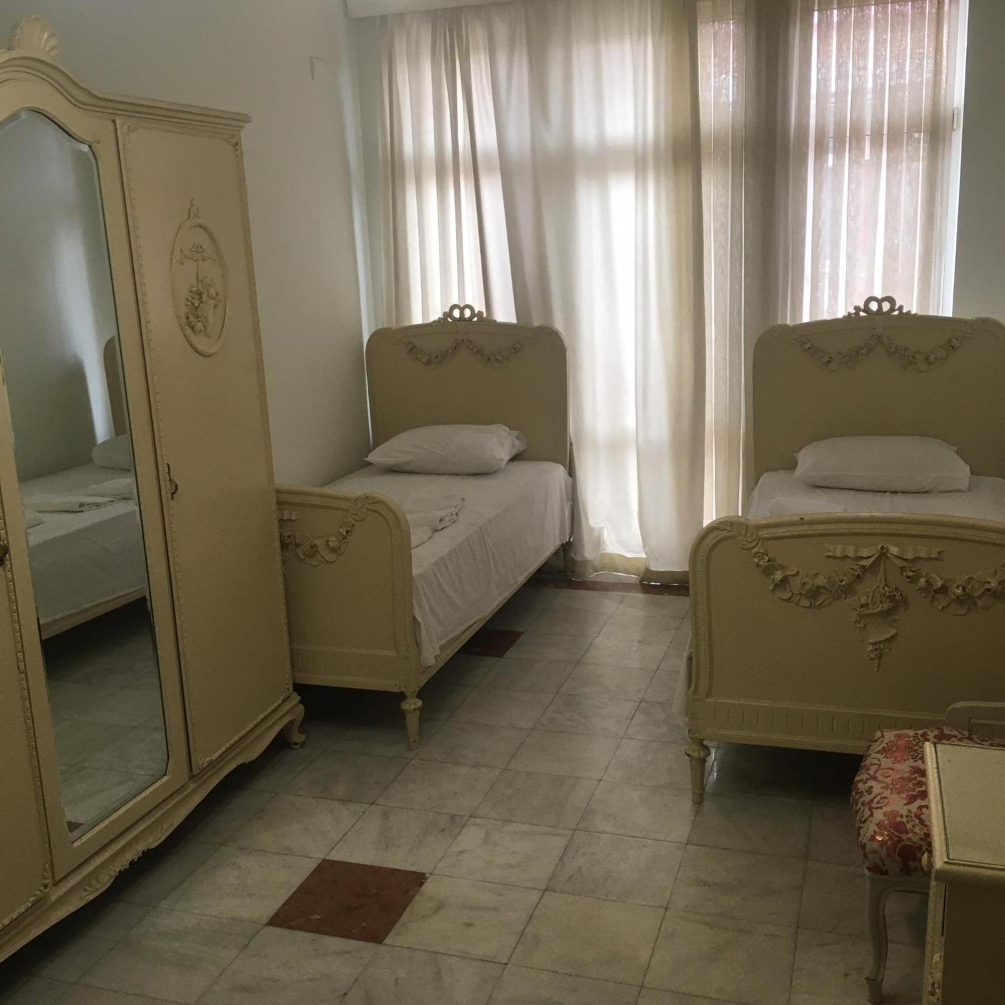 Rcheuli Hotel Batumi Luaran gambar