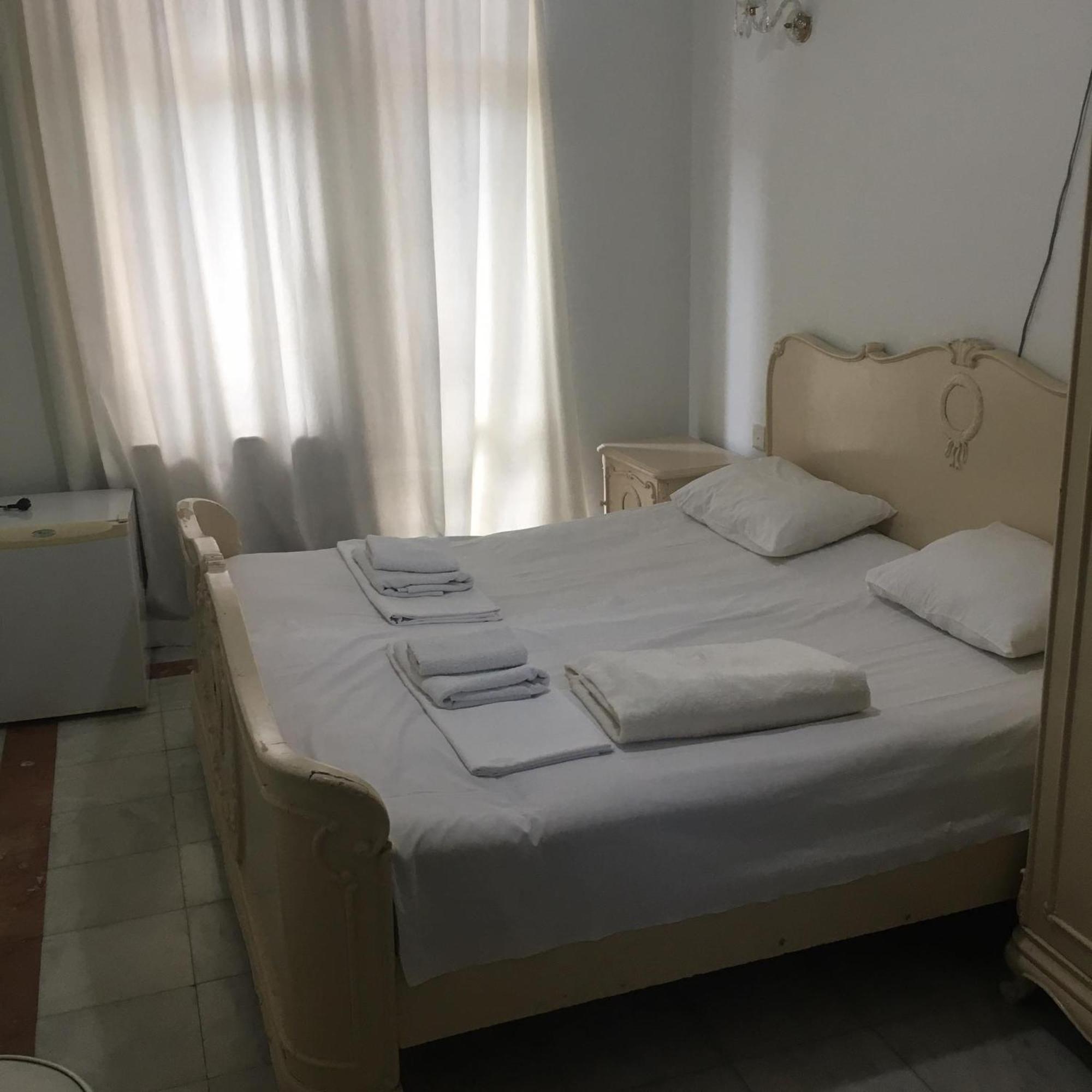 Rcheuli Hotel Batumi Luaran gambar