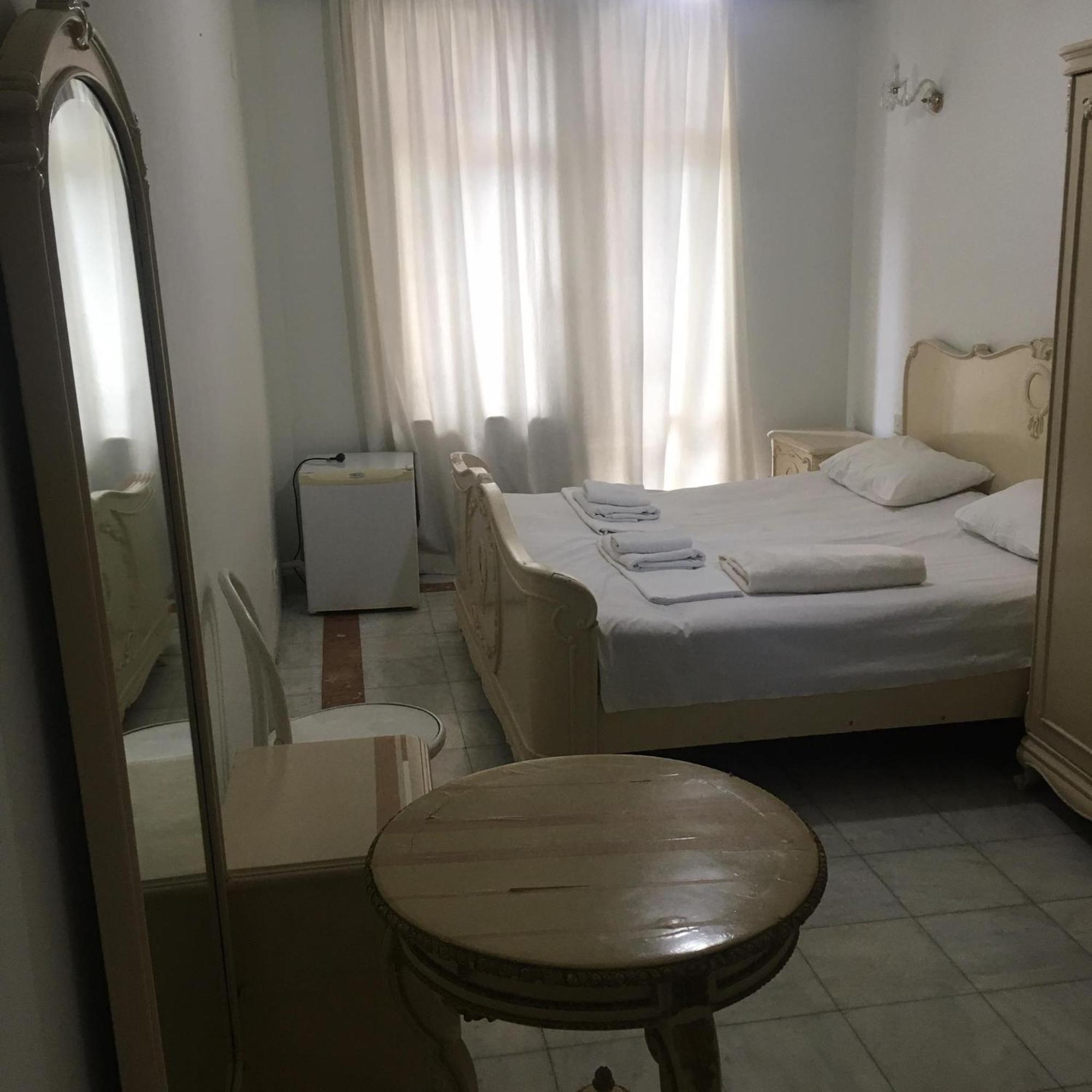 Rcheuli Hotel Batumi Luaran gambar