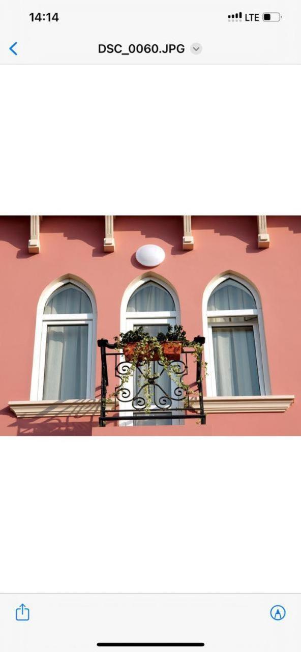 Rcheuli Hotel Batumi Luaran gambar