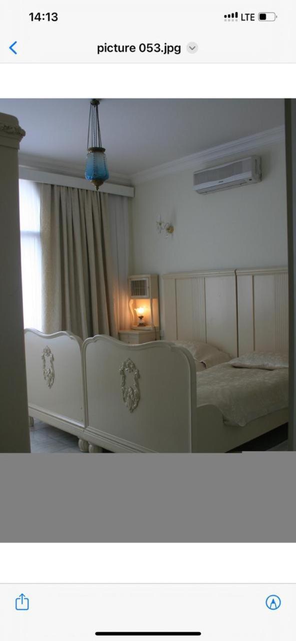 Rcheuli Hotel Batumi Luaran gambar