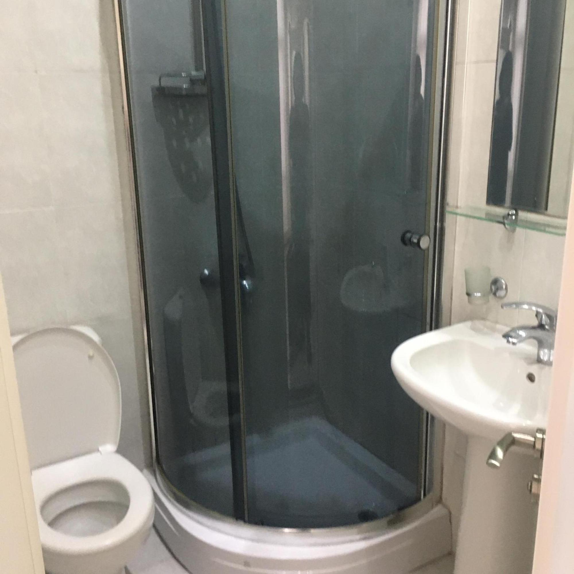 Rcheuli Hotel Batumi Luaran gambar