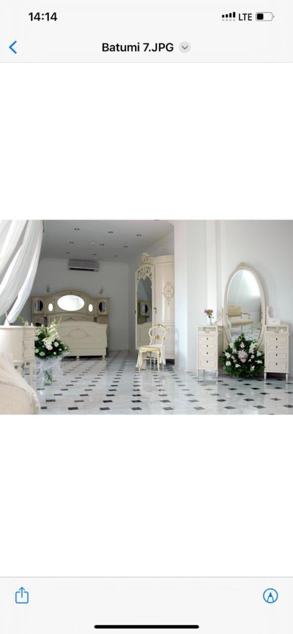 Rcheuli Hotel Batumi Luaran gambar