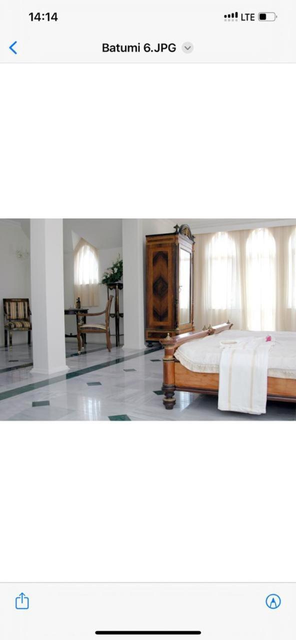 Rcheuli Hotel Batumi Luaran gambar
