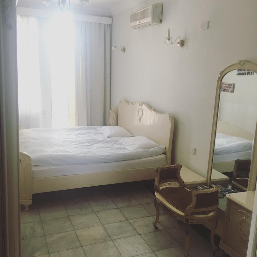 Rcheuli Hotel Batumi Luaran gambar