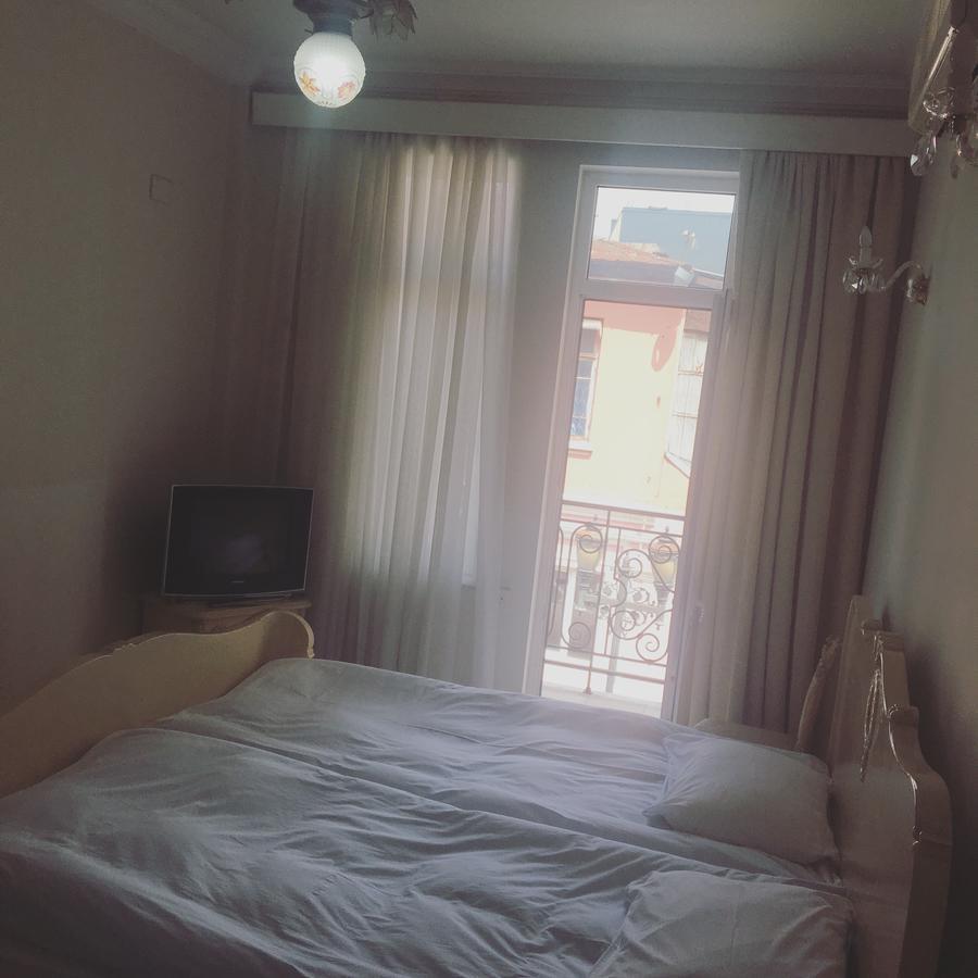 Rcheuli Hotel Batumi Luaran gambar