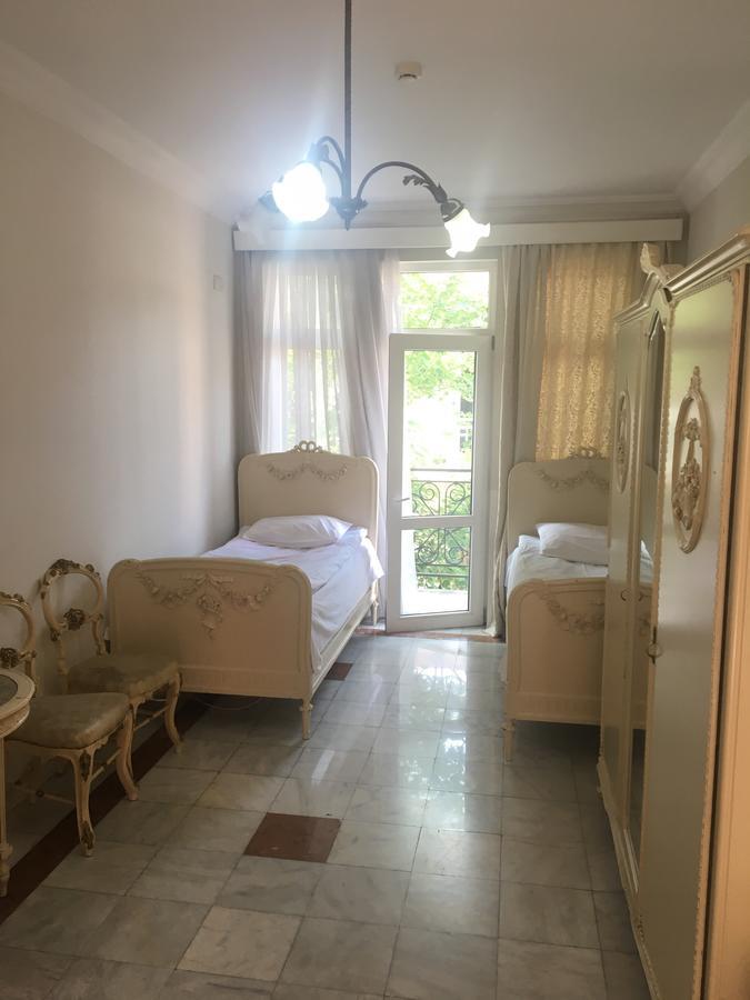 Rcheuli Hotel Batumi Luaran gambar