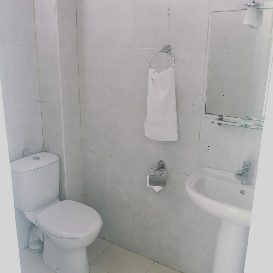 Rcheuli Hotel Batumi Luaran gambar