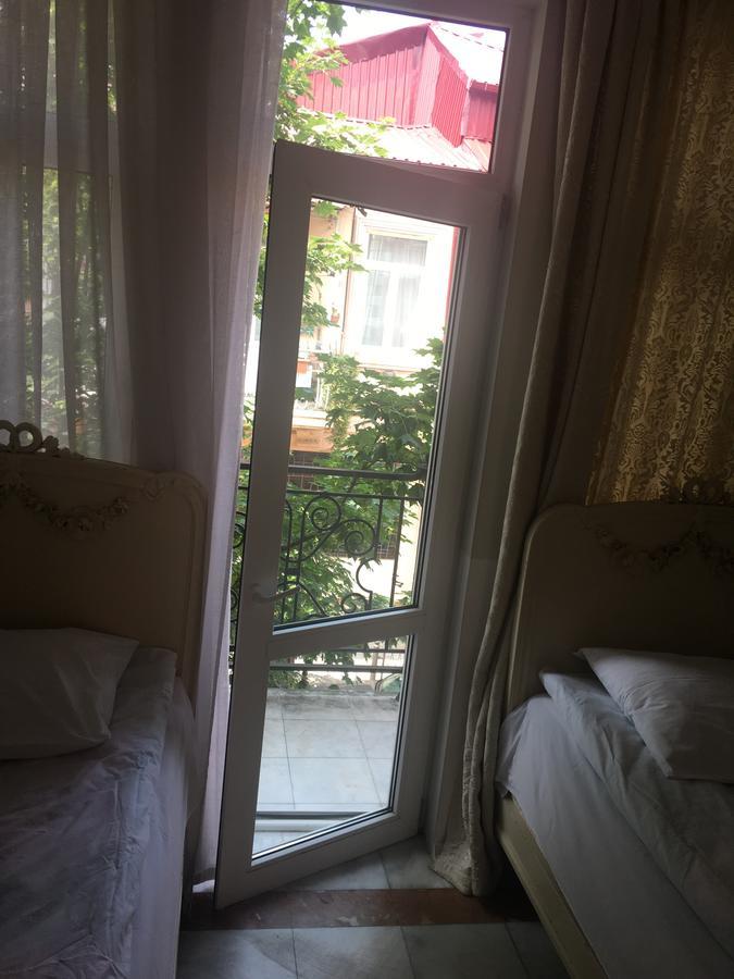 Rcheuli Hotel Batumi Luaran gambar