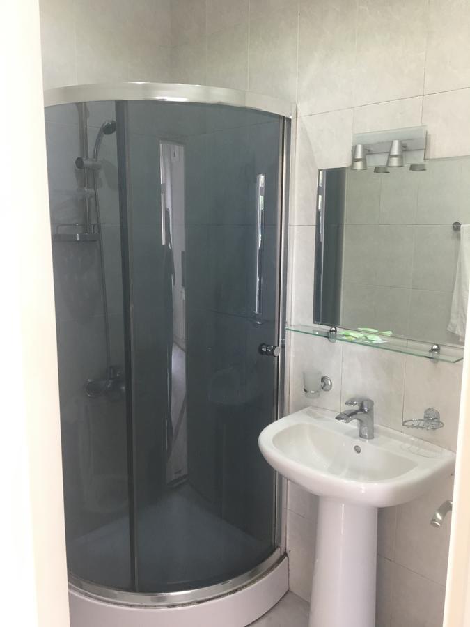 Rcheuli Hotel Batumi Luaran gambar