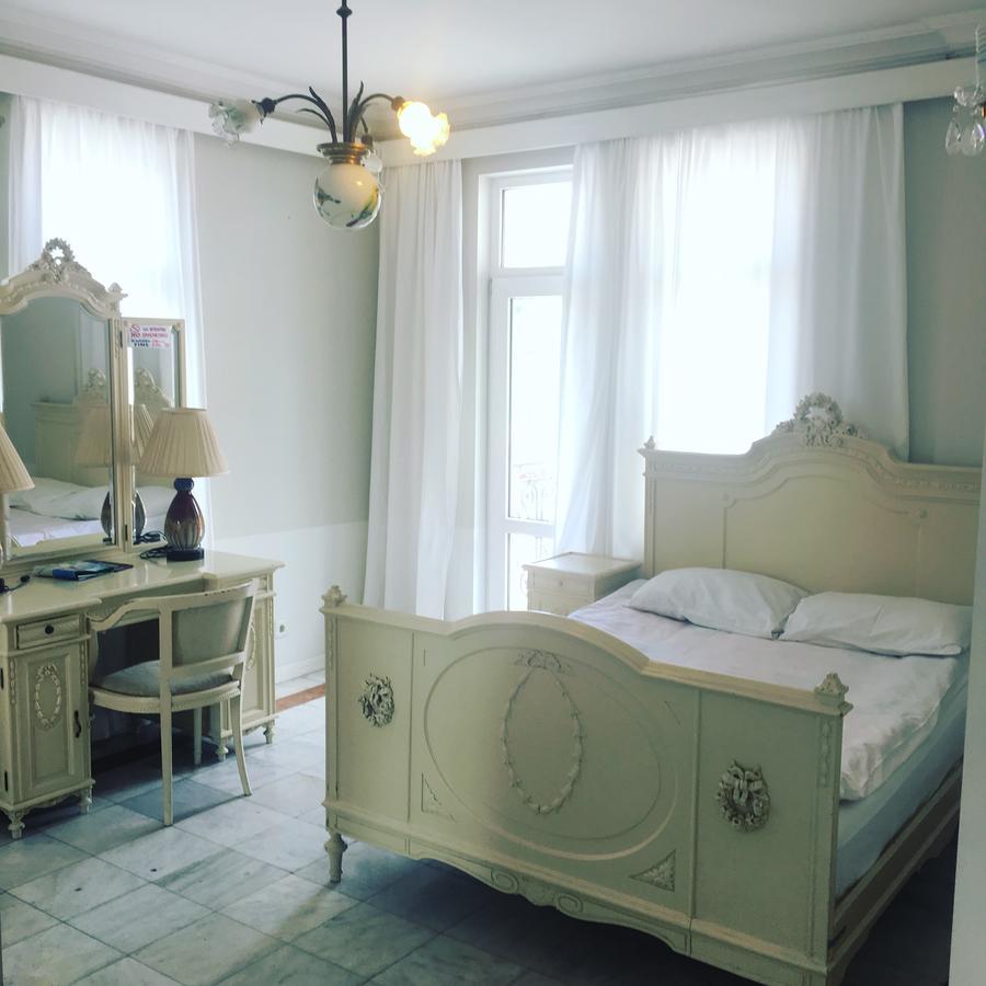 Rcheuli Hotel Batumi Luaran gambar