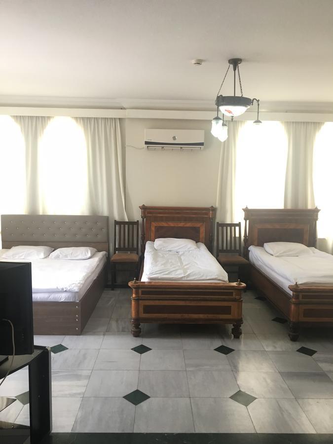 Rcheuli Hotel Batumi Luaran gambar