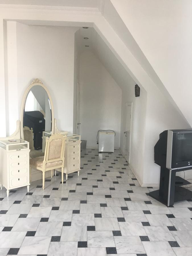 Rcheuli Hotel Batumi Luaran gambar