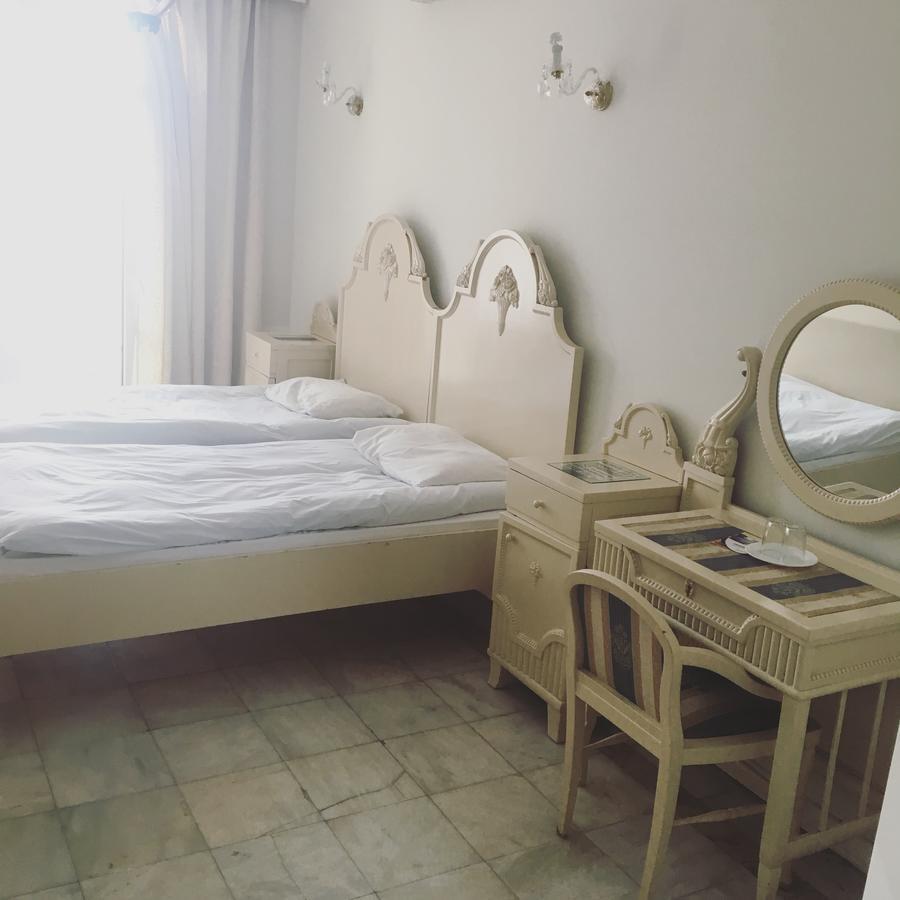 Rcheuli Hotel Batumi Luaran gambar