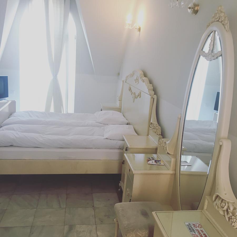 Rcheuli Hotel Batumi Luaran gambar