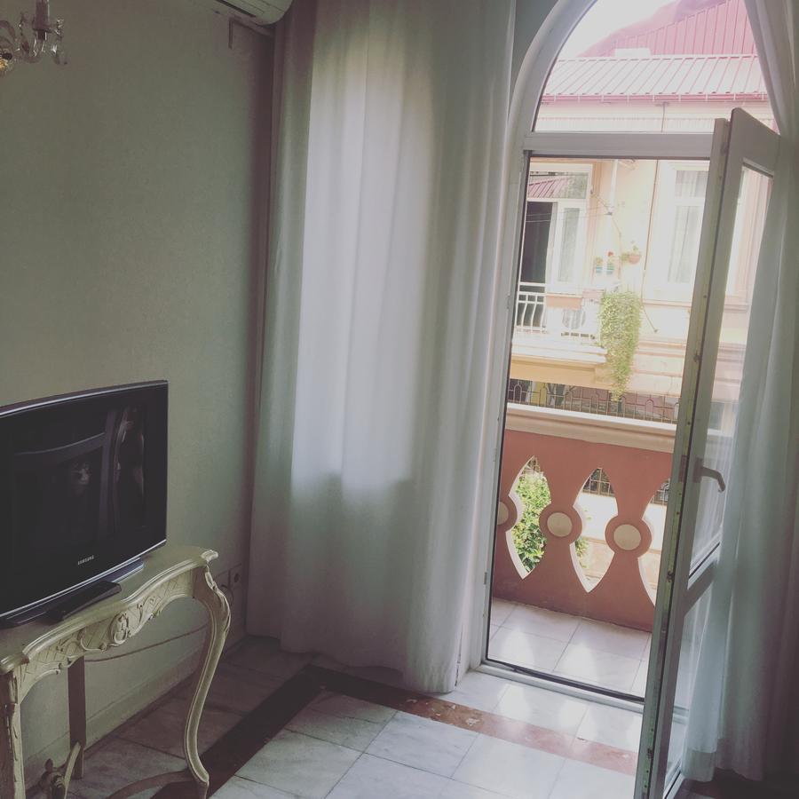 Rcheuli Hotel Batumi Luaran gambar