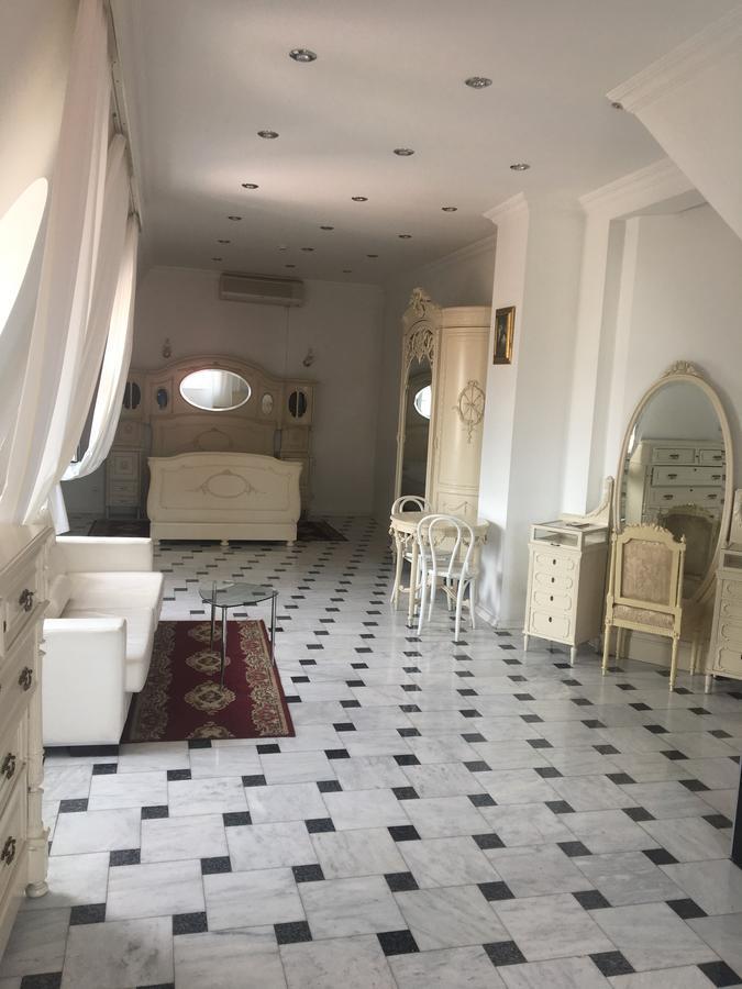 Rcheuli Hotel Batumi Luaran gambar