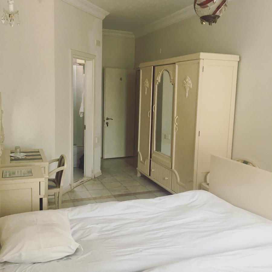 Rcheuli Hotel Batumi Luaran gambar