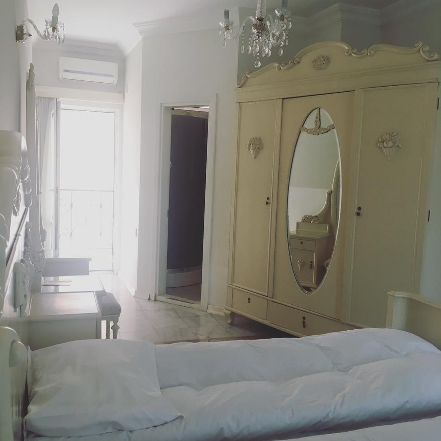 Rcheuli Hotel Batumi Luaran gambar