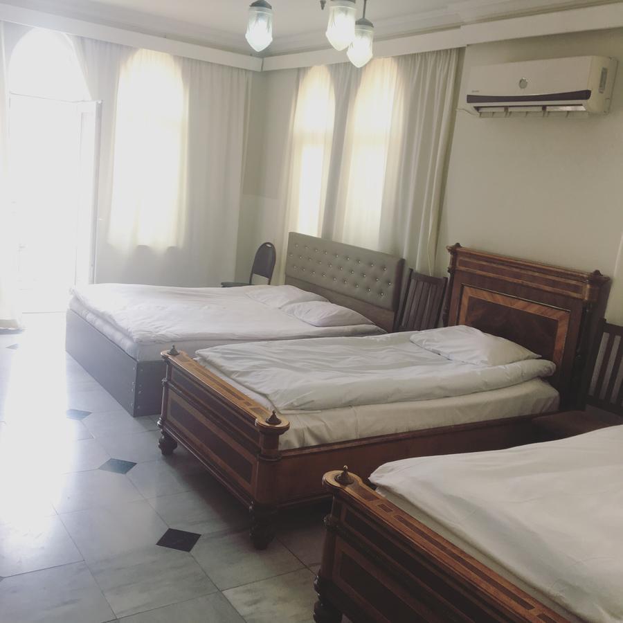 Rcheuli Hotel Batumi Luaran gambar