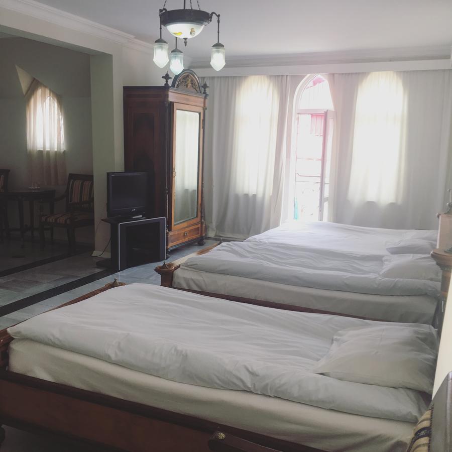 Rcheuli Hotel Batumi Luaran gambar