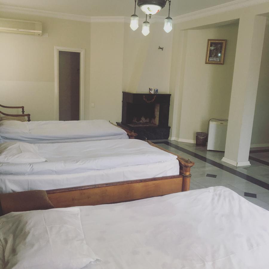 Rcheuli Hotel Batumi Luaran gambar