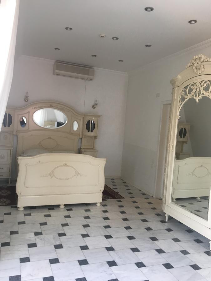 Rcheuli Hotel Batumi Luaran gambar
