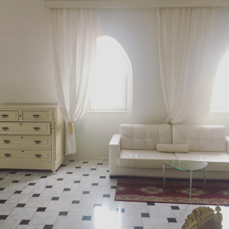 Rcheuli Hotel Batumi Luaran gambar