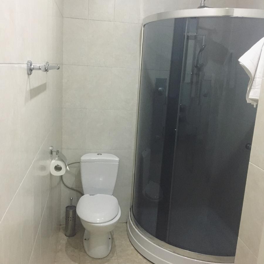 Rcheuli Hotel Batumi Luaran gambar