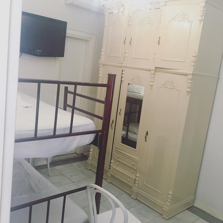 Rcheuli Hotel Batumi Luaran gambar